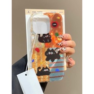 IPhone Case Compatible with iPhone16 IP15 IP14 IP13 IP12 IP11 IP16PROMAX IP13PRO IP14PLUS IPXR XSMAX