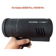 For Godox AD100Pro AD300 Pro Decal Skin Vinyl Wrap Film Strobe Light Pocket Flash Protective Sticker