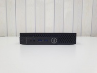 Mini Computer Dell Optiplex3070 ครบชุดมือสอง