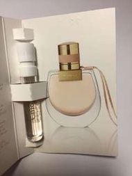 Chloe 最新香水 Nomade EDP