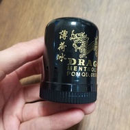 Indonesia Dragon Mentol Raja Obat Gosok Ubat Masuk Angin & Sakit Kepala Balsem Pelegar Pening