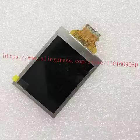 NEW LCD Display Screen For SAMSUNG S630 S730 S750 Digital Camera Repair Part + Backlight