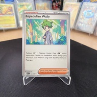 Proton Team Rocket 135/138 Trainer TCG Pokemon Team Rocket Indonesia