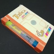 STABILO TWO COLOR 1 DOZEN HIGHLIGHTER DOUBLE COLOR PEN STABILO DOUBLE COLOR MARKER