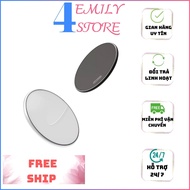 {FREEship}Đế sạc không dây 4EMILY WK U85. sạc tiện lợi cho tất cả những dòng sản phẩm có hỗ trợ sạc 