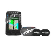 WAHOO ELEMNT ROAM 2.0 BUNDLE (ELEMNT ROAM + TICKR + SPEED + CADENCE) GPS