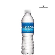 Dasani Drinking Water 600ml