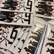 NCT 127 mumo日版