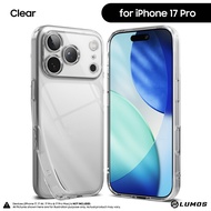 Ringke AIR Series for iPhone 17 / 17 Air / 17 Pro / 17 Pro Max Protective Phone Case & Casing