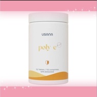 Usana Poly C Ready Stocks