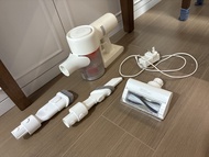 小米米家手持無線吸塵器 1C