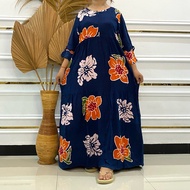 SD (Sekdress) Putri Laila Moza Stack 3 arms 3/ 4 Trumpets