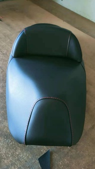 ［CUSTOMIZE］SEAT COVER FOR SYM SYMPHONY 250 EVO (NOT 250i)