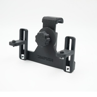 Simpush base universal mobile phone holder steering wheel base bracket instrument bracket for MOZA c