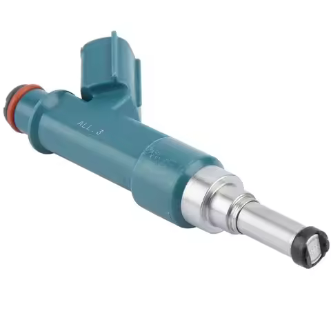 23250-37020 Fuel Injector Suitable For 2010-2014 Toyota Prius Lexus CT200H 1.8 L4 2ZR