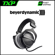 beyerdynamic DT 770 PRO X Studio headphones for recording & monitoring (closed)