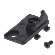 New HDD Caddy Bracket ForDell Latitude E5470 SSD Hard Drive Tray with Screws