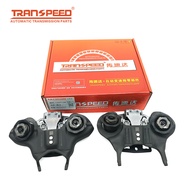 TRANSPEED ใหม่6DCT250 DPS6 PS250เกียร์อัตโนมัติ Dual Clutch Shift ส้อมสำหรับ Ford Focus DSG 2010-201