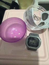 Casio 3rd 扭蛋 （隱藏款）