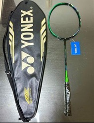 YONEX   ASTROX 99 LCW   Made in Japan  羽毛球拍 限量低價出售3支 售完即止