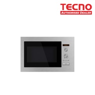(Bulky) Tecno Built-In Microwave Oven with Grill TMW 55BI