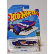 Hotwheels Mad Manga hotwheels theme