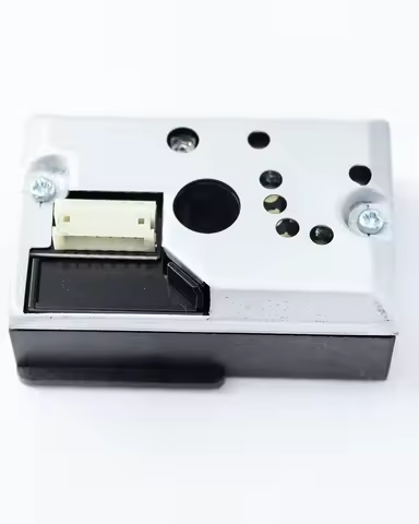 PM2.5 Dust Sensor with Wire GP2Y1051 GP2Y1051AU0F GP2Y1010 GP2Y1010AU0F GP2Y1014 GP2Y1014AU0F GP2Y10