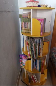 書櫃