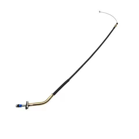 95CM A/T Throttle Control Accel Cable for Mitsubishi Montero Pajero IO Pinin TR4 H65W 1.6L 4G18 H76W
