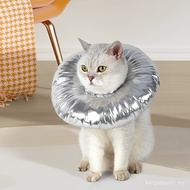 Cat Beauty Collar Collar Lightweight Anti-Bite Collar Elizabeth Waterproof New Product Pet Anti-Lick