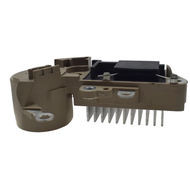 IC máy phát điện 4 chân Accord 92 Bộ Điều Chỉnh Honda 90-93 94-97 Civic CRV Acura sạc bình 31150-pm4