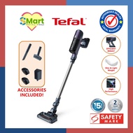 Tefal X-Pert Handstick Vacuum Cleaner [TY6837]
