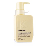 Kevin.Murphy Young.Again.Masque (Immortelle and Baobab Infused Restorative Softening Masque - To Dry