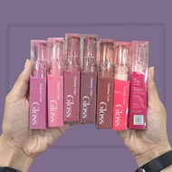 Romand Glasting Color Gloss Lip tint