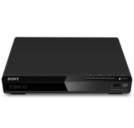 HDMI Sony DVD Player DVP SR370 Original 100%