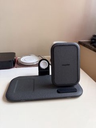 Mophie 3-in-1 Wireless Charging Pad