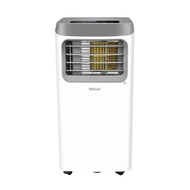 แอร์เคลื่อนที่ (9000 BTU) รุ่น BPAC-09B