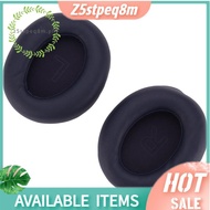 Replacement Ear Pads for   Life Q30/Q35 Protein Leather Headphones Earpads(Blue)