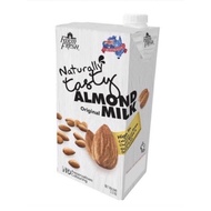Farm Fresh UHT Almond Milk | 1L