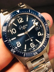 GLASHUTTE ORIGINAL SEA Q