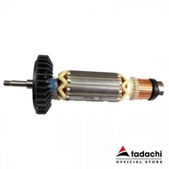 Rô tô máy 9553B/9553NB Makita 515619-7