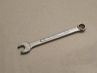 10mm 1cm #10 10號 ‼️ 不銹鋼 不鏽鋼 銀色 雙頭 梅花 板手 扳手 昔士 士巴拿 六角螺絲 螺絲母 絲母 水龍頭 家居 水管 水喉 維修 套筒 六角匙 SGP Drop Forged