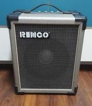 【樂器】RINGO多功能高級音箱‧電吉他、BASS貝斯吉他、電子鼓都可用