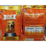 NICO DOG FOOD ADULT 8KG