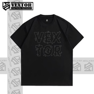 Vextor Apparel Premium Distro T-Shirt VXT003