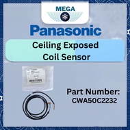 PANASONIC CEILING EXPOSED COIL SENSOR (Part Number : CWA50C2232)