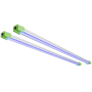 Mars Hydro Adlite UV55 UV LED Grow Light Bar - 2-Pack for Enhanced Plant Growth