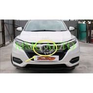 CITY T9A / JAZZ  2017 FRONT DEPAN GRILLE SALONG EMBLEM/ LOGO/MARK (BIG LOGO) T7A HRV 2018 75700-T5A-
