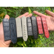 HUBOT WATCH STRAP SIZE 38mm (with strap changing tool)