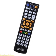 Love Ergonomic Design Universal Remote Control L336 With Intuitived Button Layout For Most Ages  Ope